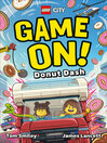Donut Dash